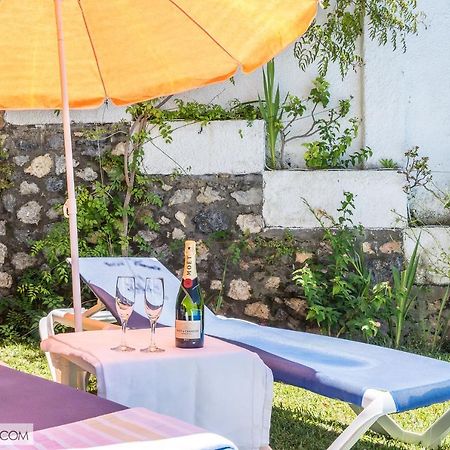 Villa Sobre El Mar Alboran La Herradura  Kültér fotó