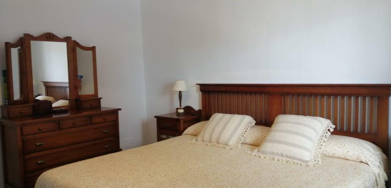 Villa Sobre El Mar Alboran La Herradura  Kültér fotó