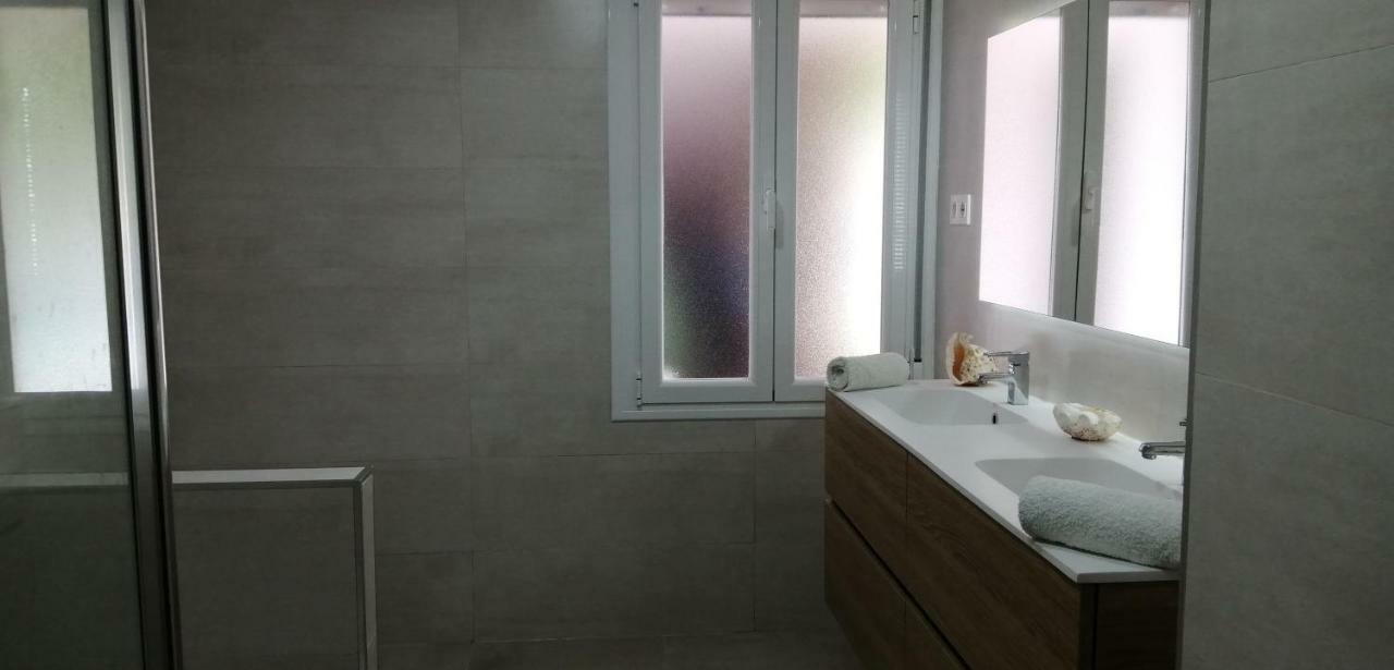 Villa Sobre El Mar Alboran La Herradura  Kültér fotó