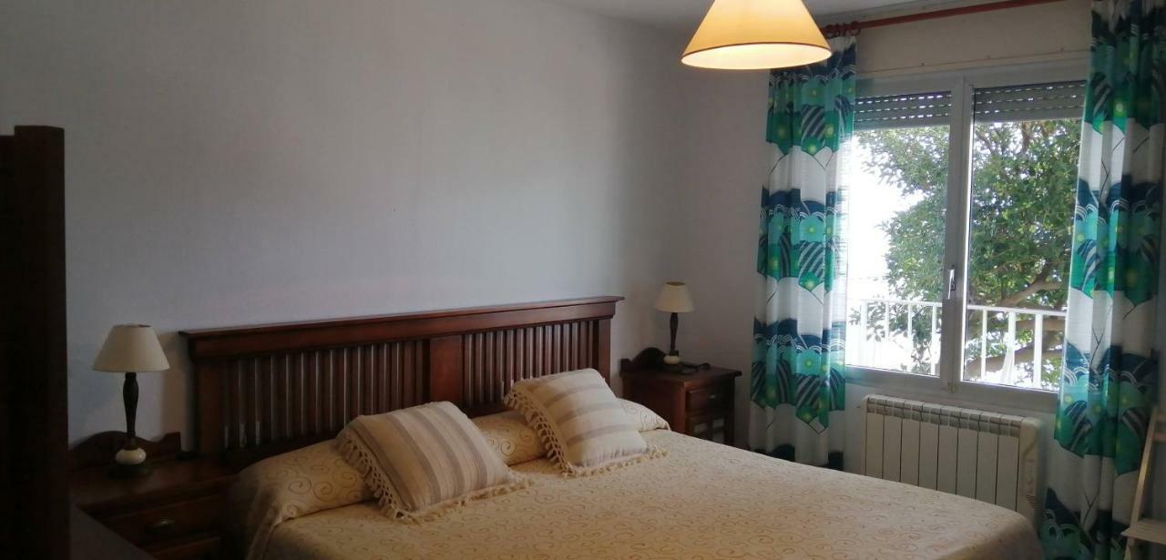Villa Sobre El Mar Alboran La Herradura  Kültér fotó